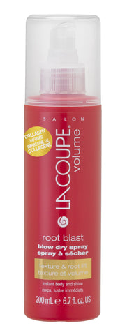 LaCoupe Volume Root Blast