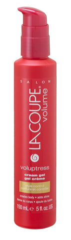 LaCoupe Volume Voluptress Styling Gel