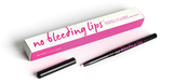 No Bleeding Lips