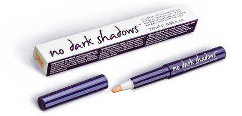No Dark Shadows